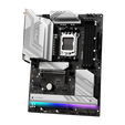 ASROCK B850 Pro RS WiFi Mainboard, Sockel AM5, AMD B850, ATX, DDR5 image number null