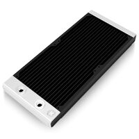 EK Water Blocks EK-Quantum Surface S280 - black