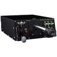 VIRPIL Controls Vector Flight Yoke Base, modular, einstellbar - schwarz image number null