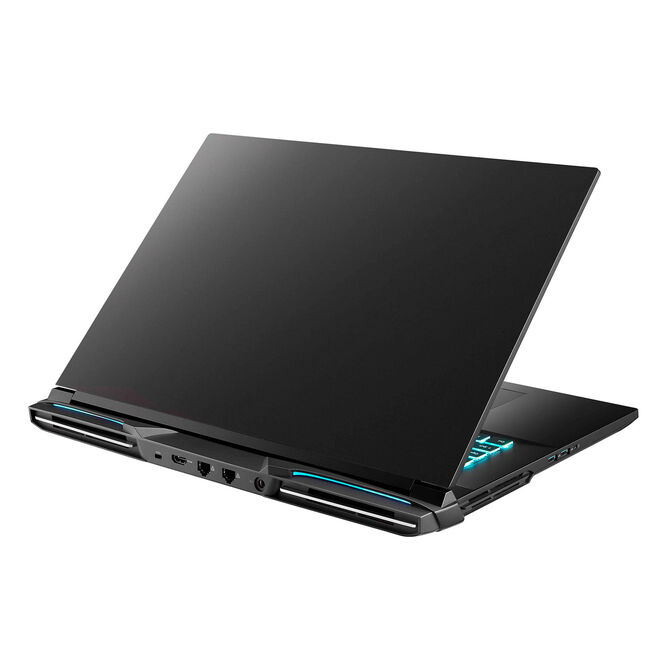 Pinnacle Gaming Laptop, Core Ultra 9 275HX, RTX 5070 Ti, UHD+ 200 Hz, configurable - 18 inches image number 5