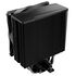 be quiet! Pure Rock 3 CPU cooler - 120mm, black image number null