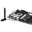 ASUS Prime B650-Plus WiFi motherboard, Socket AM5, AMD B650, ATX, DDR5 image number null