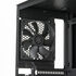 SilverStone Fara R1 V2 Mid Tower, Tempered Glass - Black image number null