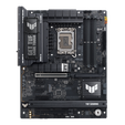 ASUS TUF Gaming Z890-Plus WiFi Mainboard, Sockel LGA 1851, Intel Z890, ATX, DDR5 image number null