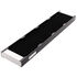 Watercool Heatkiller RAD 480-S Radiator - black image number null