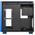 Montech KING 95 Mid Tower, Tempered Glass, ARGB - Berlin Blue image number null