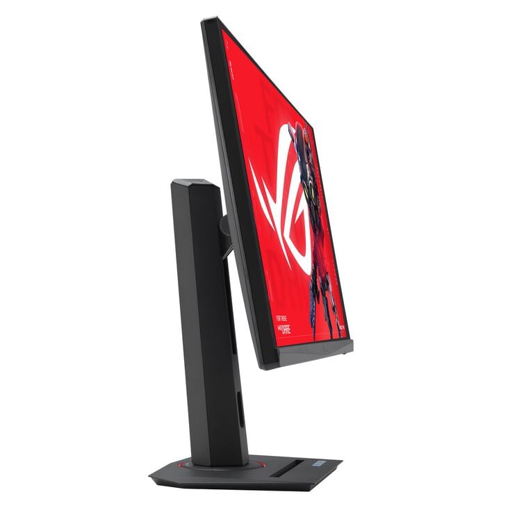 ASUS ROG Strix XG27UCS, 27-inch Gaming Monitor, 160Hz, IPS, G-SYNC Compatible image number 3