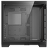 Antec C8 case, Full Tower, ATX, Tempered Glass -schwarz image number null