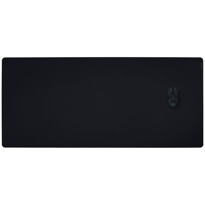 Razer Gigantus V2 3XL Mousepad - black image number 3