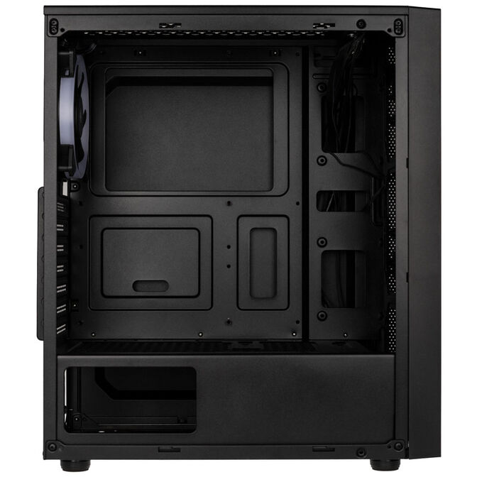 Kolink Inspire K8 ARGB Midi-Tower - schwarz image number 5