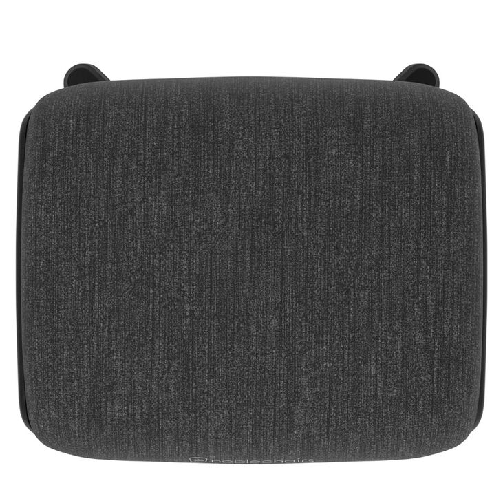 noblechairs Fußstütze 2 - TX Anthrazit image number 9