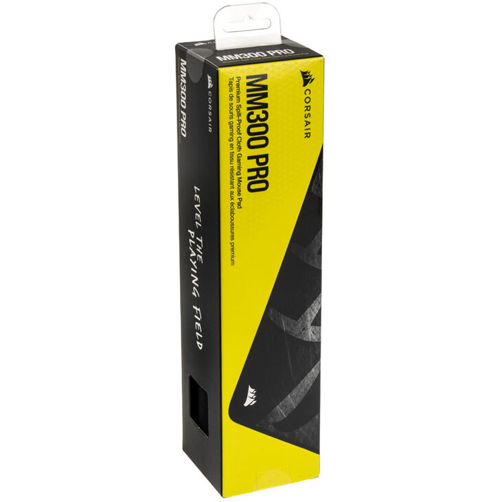 Corsair MM300 PRO Gaming Mouse Pad - Extended Edition image number 5
