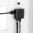 Corsair iCUE LINK System Hub image number null