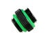 Bitspower Adapter gerade G1/4 Zoll AG auf G1/4 Zoll AG - schwarz matt image number null