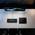 Glorious Gaming Mouse Pad 2 M, edgeless, rubberised - 255 x 205mm, black image number null