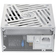Seasonic Focus GX 80 PLUS Gold Netzteil, modular, PCIe 5.1 - 850 Watt, wei&szlig; image number null