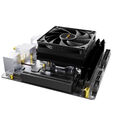 be quiet! Pure Rock LP CPU K&uuml;hler - 92mm image number null