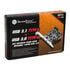SilverStone SST-ECU05, 1x USB3.1 Type-C + 2x USB3.0 + 2x internal USB3.0 - PCIe image number null