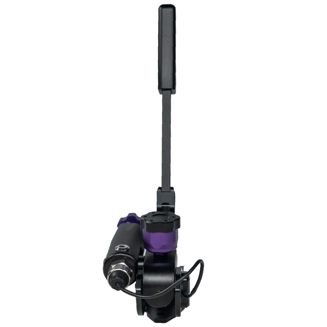 Conspit H3 hydraulic handbrake image number 3