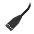 be quiet! Silent Wings 4 Pro PWM Fan - 120mm, black image number null