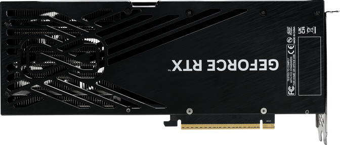Gainward GeForce RTX 5070 Python III, 12288 MB GDDR7 image number 8