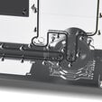 Singularity Computers Wraith ITX/DTX - silber image number null