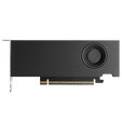NVIDIA RTX PRO 4000 Blackwell SFF Edition Grafikkarte, 24GB GDDR7 - Retail image number null