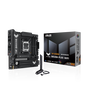 ASUS TUF Gaming B850M-Plus WiFi Motherboard, Socket AM5, AMD B850, Micro-ATX, DDR5