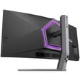 AOC AGON Pro AG346UCD, 34 inch Curved Gaming Monitor, 175 Hz, QD OLED, Adaptive Sync image number null