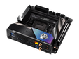 ASRock Z890I NOVA WiFi Mainboard, Sockel LGA 1851, Intel Z890, Mini-ITX, DDR5 image number null