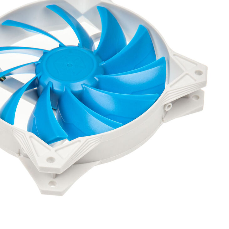 SilverStone SST-FQ122 - 120mm image number 2