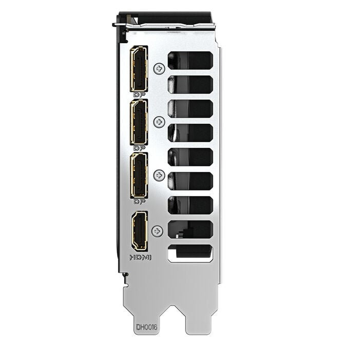 GIGABYTE GeForce RTX 5060 Ti Eagle MAX OC 16G, 16,384 MB GDDR7 image number 3