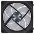 Lian Li UNI FAN SL-INF 140 ARGB PWM Lüfter - 140mm, schwarz image number null