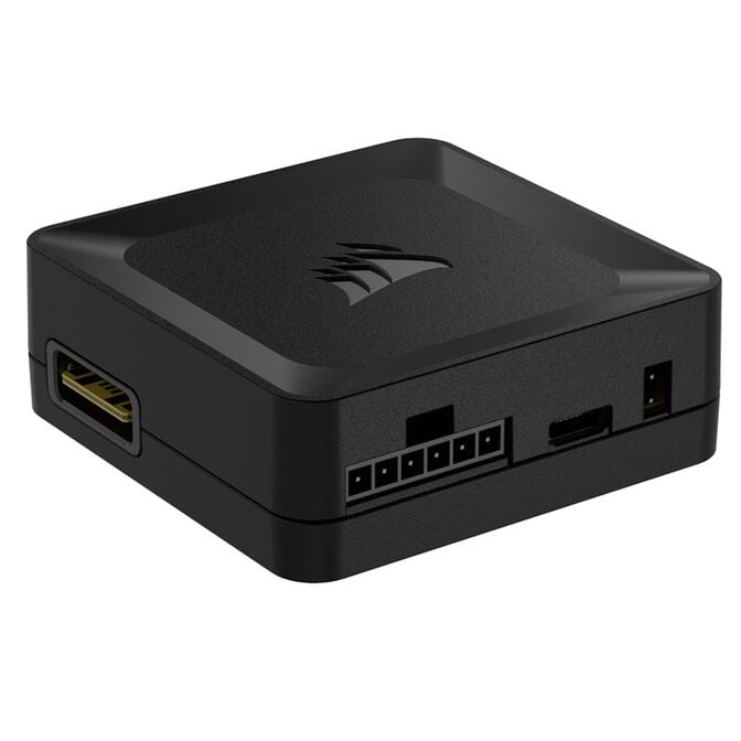 Corsair iCUE LINK System Hub image number 3