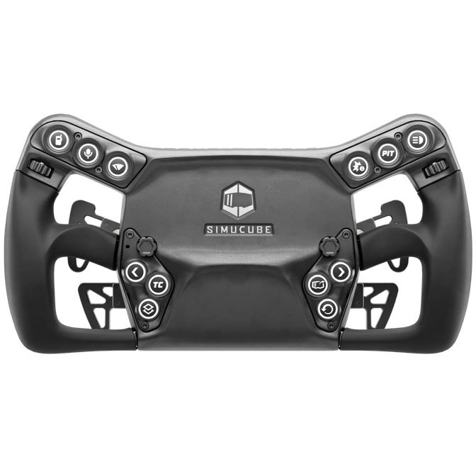 Simucube Savu Sport + Link Hub image number 1