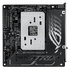 ASUS ROG Strix X870-I Gaming WiFi motherboard, AMD X870, Socket AM5, DDR5 image number null