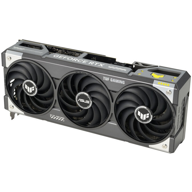 ASUS TUF GeForce RTX 5070 Ti OC Edition, 16384 MB GDDR7 image number 6