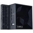 Lian Li EDGE EG1300 80 PLUS Platinum Netzteil, PCIe 5.1, ATX 3.1 - 1300 Watt, schwarz image number null
