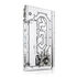 Bitspower Sedna O11DS Distroplate für LIAN LI O11 Dynamic Mini, ARGB - transparent image number null