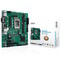 ASUS PRO H610M-C-CSM, Intel H610 motherboard, Socket 1700, DDR5