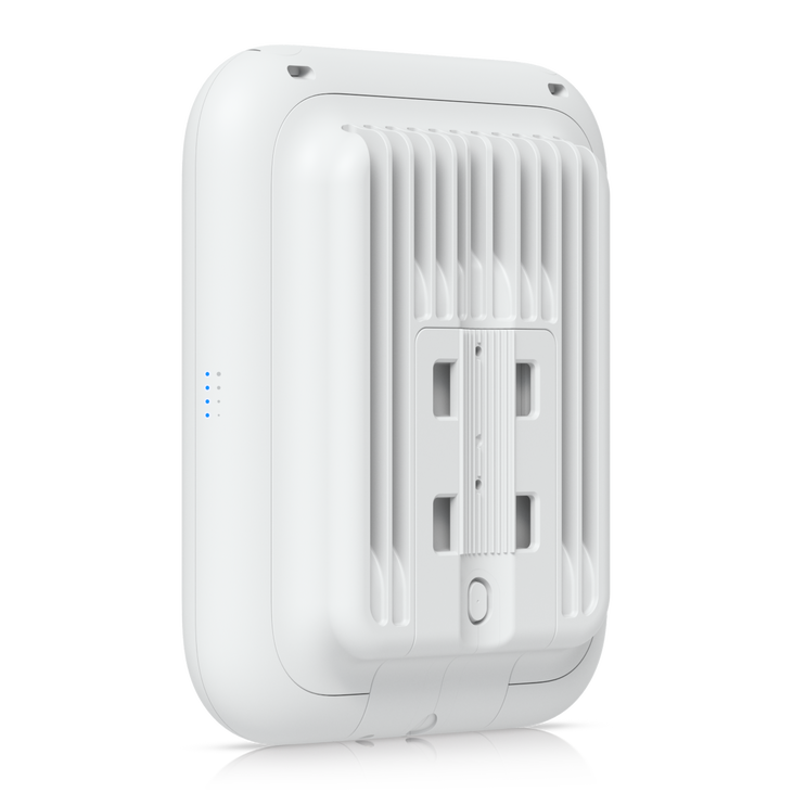 Ubiquiti UniFi U7 Outdoor WLAN Access Point, PoE+ - Wi-Fi 7 image number 6