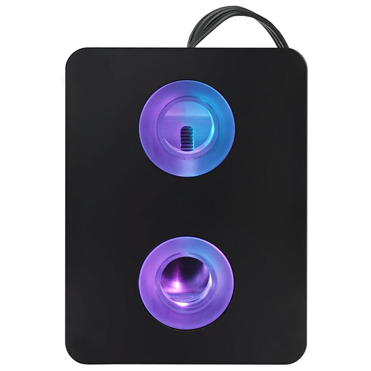Thermal Grizzly Mycro Direct-Die CPU Water Cooler, RGB - Socket AM5 image number 2