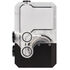 PHANTEKS Glacier EZ-Fit 140RES-D5 Pump and Reservoir – Black image number null