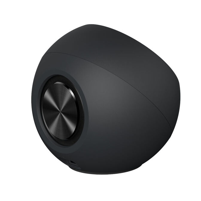 Creative Pebble V2 - 2.0 Speaker - Black image number 4