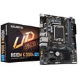 GIGABYTE H610M K DDR4 Mainboard, Sockel 1700, Intel H610, Micro-ATX, DDR4 image number null