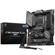 MSI Z790 Gaming Plus WiFi, Sockel LGA 1700, Intel Z790, ATX - DDR5 image number null
