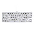Glorious GMMK 2 Compact Tastatur - Barebone, ISO-Layout, wei&szlig; image number null