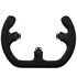 Asetek SimSports GT Rim - Open D, Suede image number null