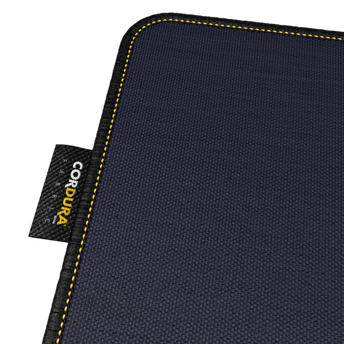 Endgame Gear MPC890 Cordura Gaming Mousepad - dark blue image number 6