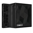 Lian Li EDGE Gold V2 Power Supply with EDGE Hub V2 - Black, 850W image number null